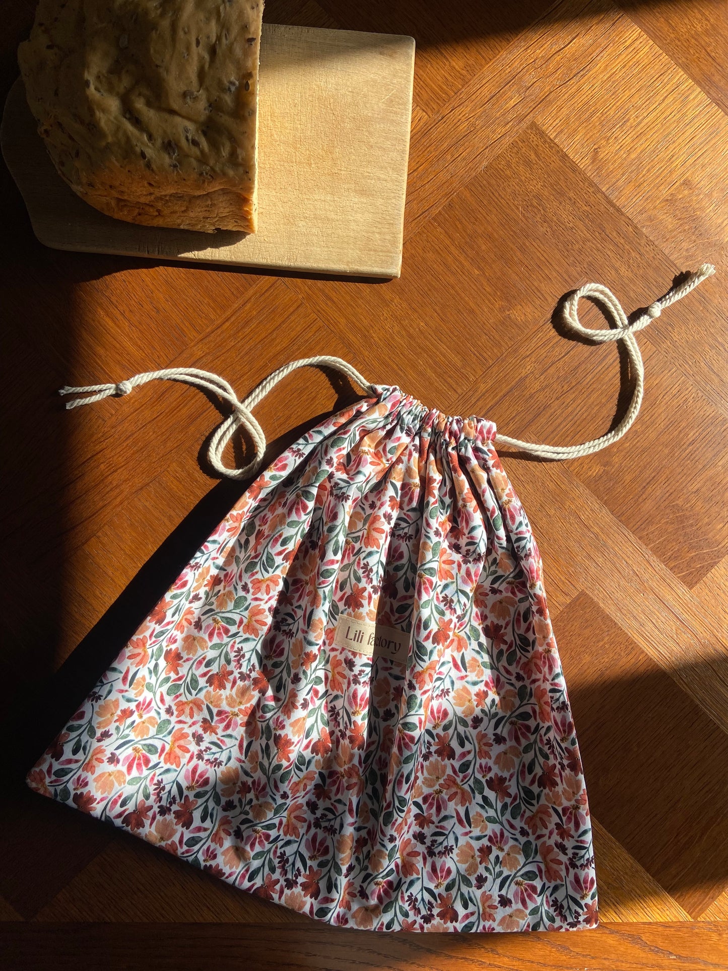 Sac à pain - Maya