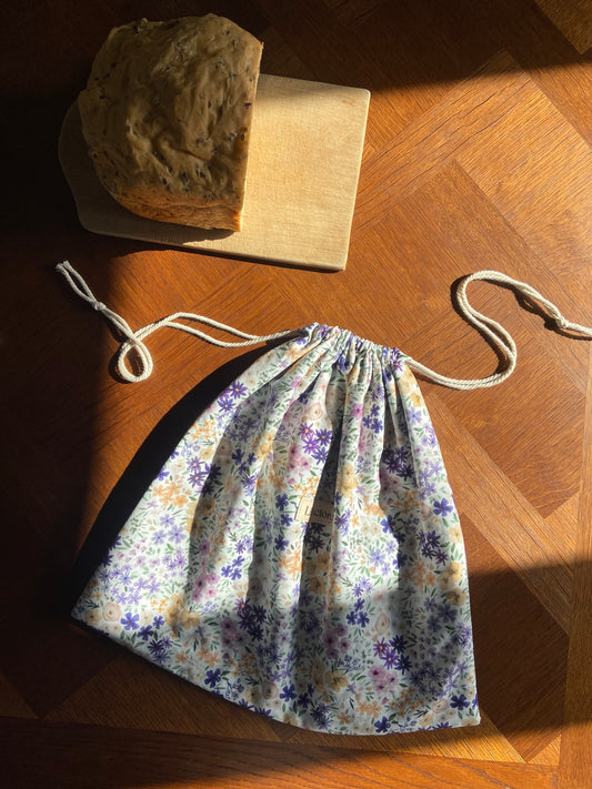Sac à pain - Joséphine