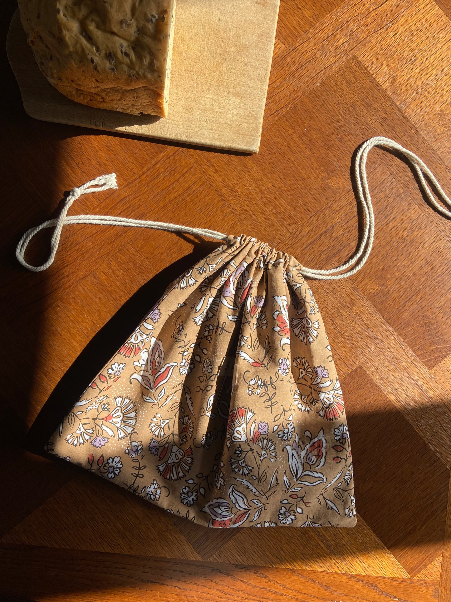 Sac à pain - Alma