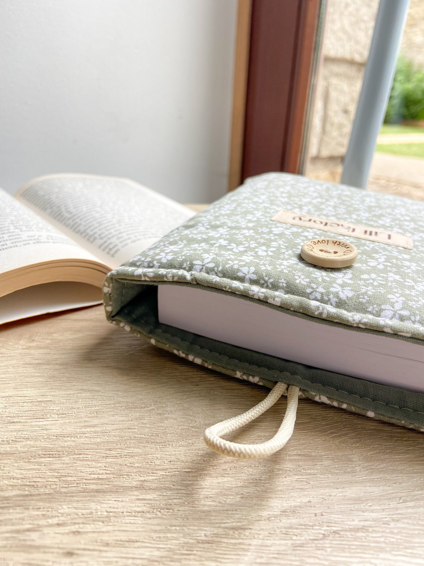 Pochette à livre poche - Azell