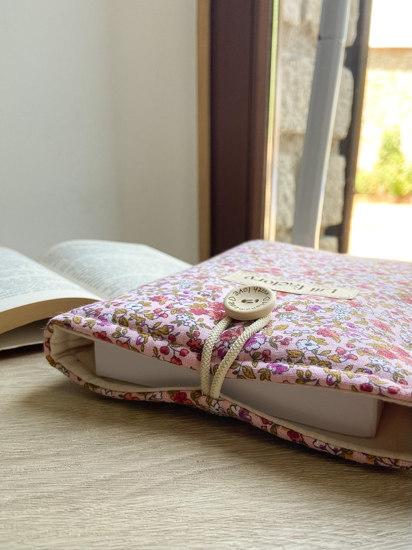 Pochette à livre poche - Aimie