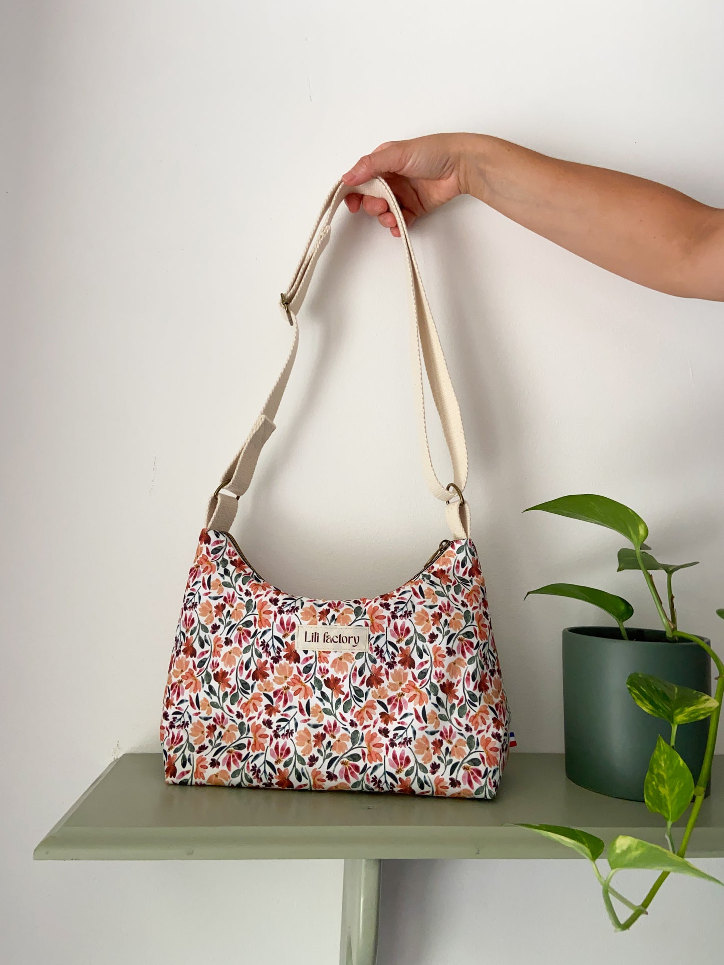 Sac besace - Maya