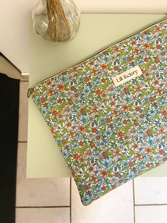 Housse d’ordinateur 14” — Anaé